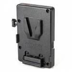 Anton Bauer Universal V-Mount Battery Bracket (p/n 8375-0200) Anton Bauer Universal V-Mount Battery Bracket (p/n 8375-0200)